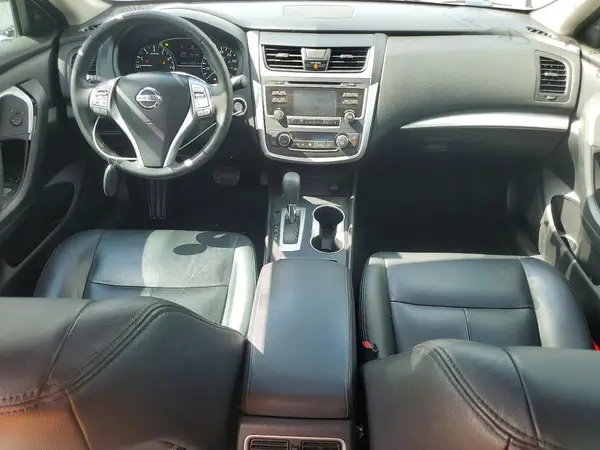 1N4AL3AP2GC262688 2016 NISSAN ALTIMA - Image 8