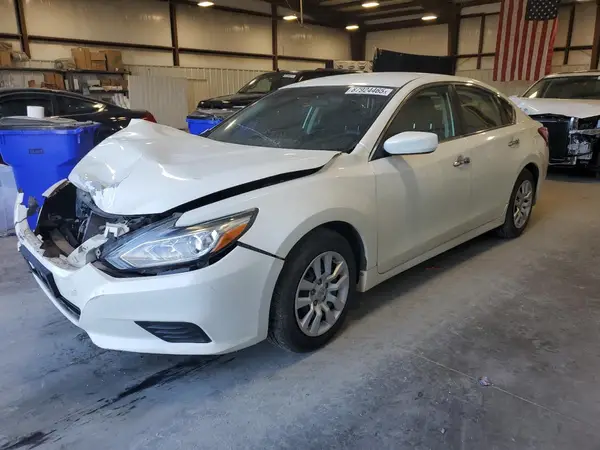 1N4AL3AP2GC263002 2016 NISSAN ALTIMA - Image 1