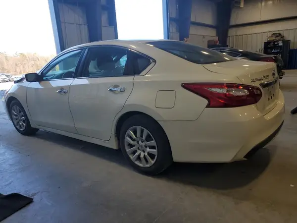 1N4AL3AP2GC263002 2016 NISSAN ALTIMA - Image 2