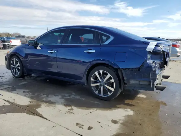 1N4AL3AP2GC263081 2016 NISSAN ALTIMA - Image 2