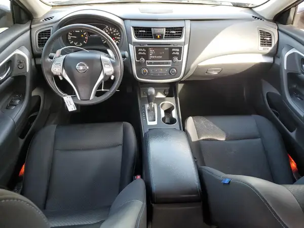 1N4AL3AP2GC263081 2016 NISSAN ALTIMA - Image 8
