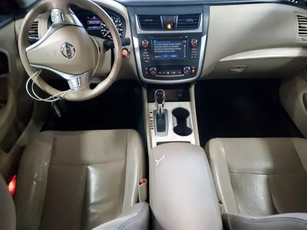 1N4AL3AP2GC263128 2016 NISSAN ALTIMA - Image 8