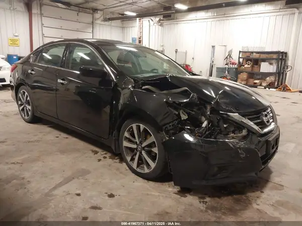 1N4AL3AP2GC263386 2016 NISSAN ALTIMA - Image 1