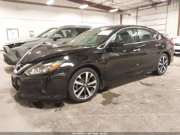1N4AL3AP2GC263386 2016 NISSAN ALTIMA - Image 2