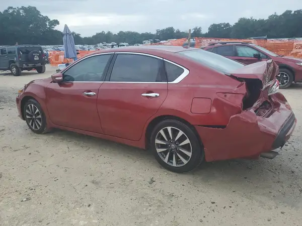 1N4AL3AP2GC264120 2016 NISSAN ALTIMA - Image 2