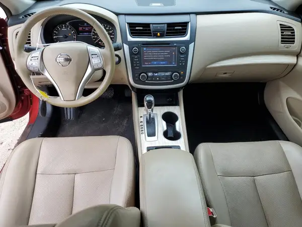 1N4AL3AP2GC264120 2016 NISSAN ALTIMA - Image 8