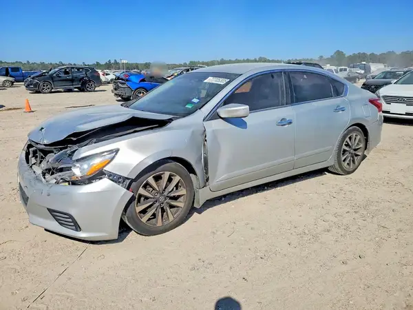 1N4AL3AP2GC264523 2016 NISSAN ALTIMA