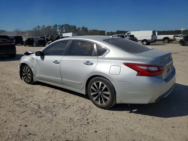 1N4AL3AP2GC264523 2016 NISSAN ALTIMA - Image 2