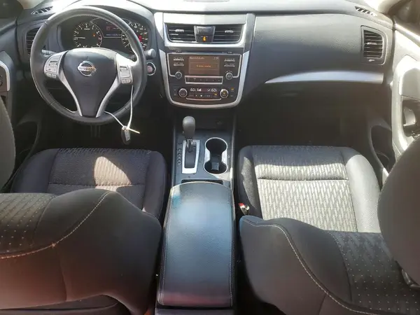 1N4AL3AP2GC264523 2016 NISSAN ALTIMA - Image 8