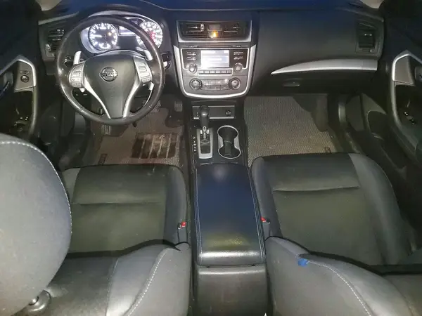 1N4AL3AP2GC264568 2016 NISSAN ALTIMA - Image 8
