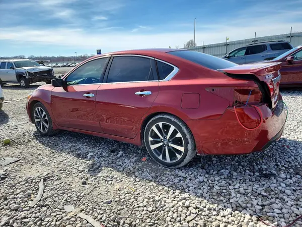 1N4AL3AP2GC264909 2016 NISSAN ALTIMA - Image 2