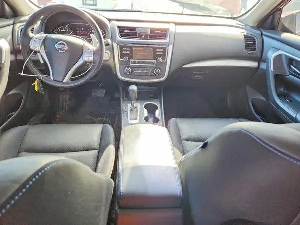 1N4AL3AP2GC264909 2016 NISSAN ALTIMA - Image 8