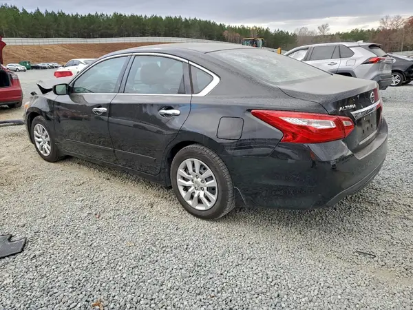 1N4AL3AP2GC264991 2016 NISSAN ALTIMA - Image 2