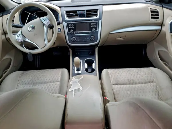 1N4AL3AP2GC264991 2016 NISSAN ALTIMA - Image 8