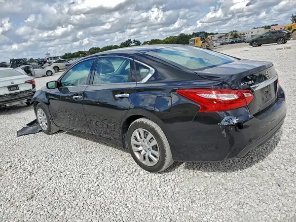 1N4AL3AP2GC265087 2016 NISSAN ALTIMA - Image 2