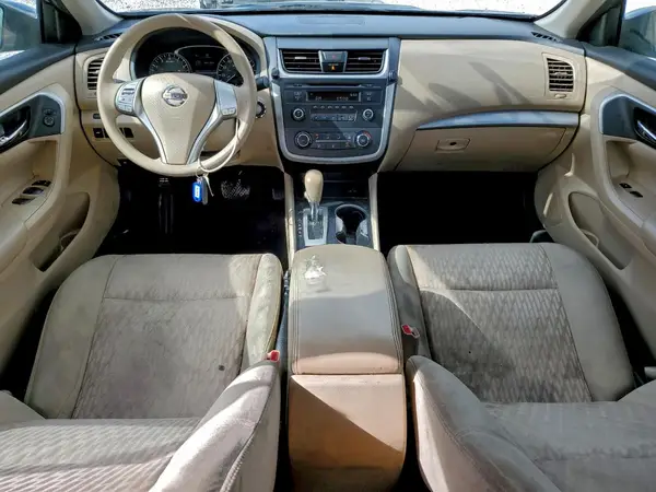 1N4AL3AP2GC265087 2016 NISSAN ALTIMA - Image 8