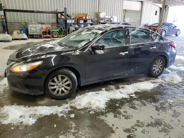1N4AL3AP2GC265090 2016 NISSAN ALTIMA - Image 1