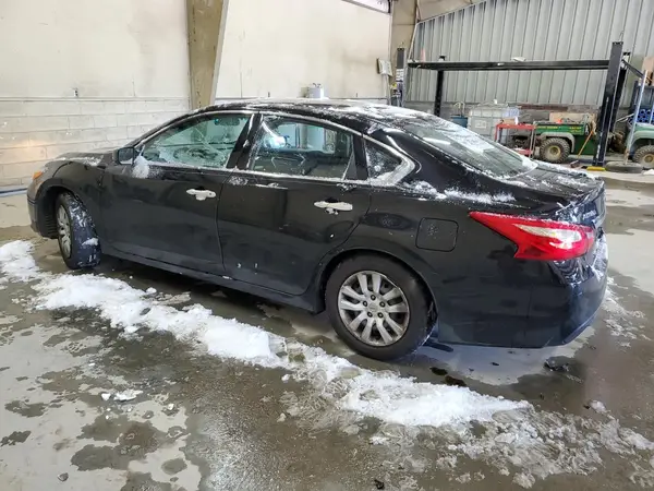 1N4AL3AP2GC265090 2016 NISSAN ALTIMA - Image 2