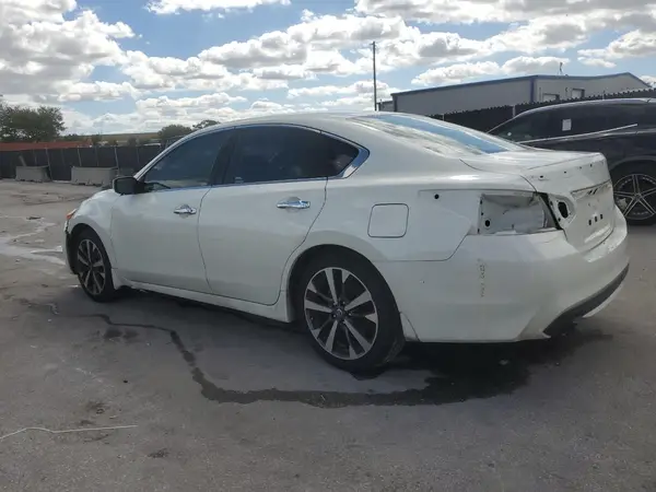 1N4AL3AP2GC265512 2016 NISSAN ALTIMA - Image 2