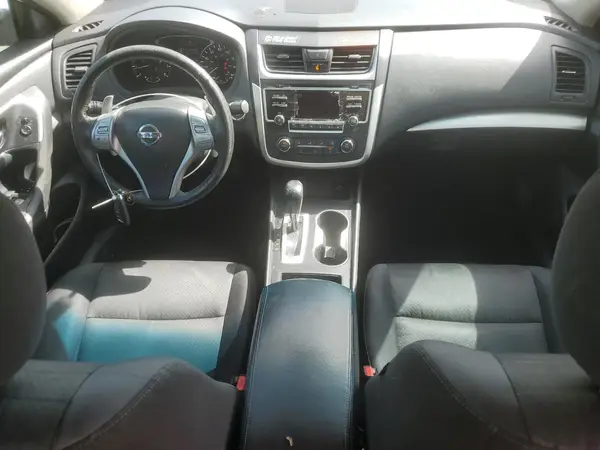 1N4AL3AP2GC265512 2016 NISSAN ALTIMA - Image 8