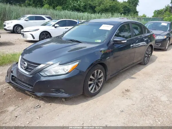 1N4AL3AP2GC265638 2016 NISSAN ALTIMA - Image 2