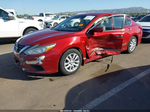 1N4AL3AP2GC265753 2016 NISSAN ALTIMA - Image 2