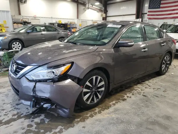1N4AL3AP2GC266420 2016 NISSAN ALTIMA - Image 1