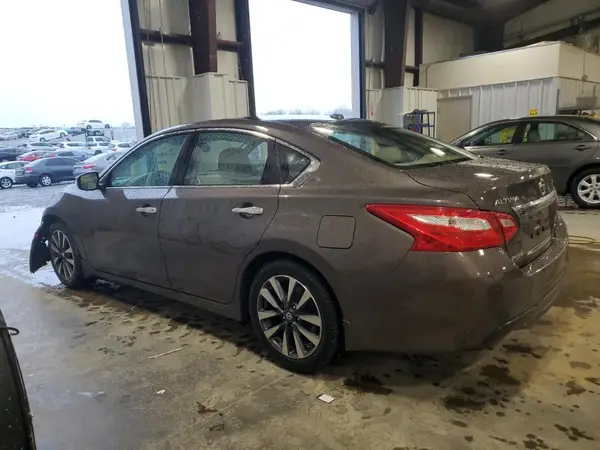 1N4AL3AP2GC266420 2016 NISSAN ALTIMA - Image 2