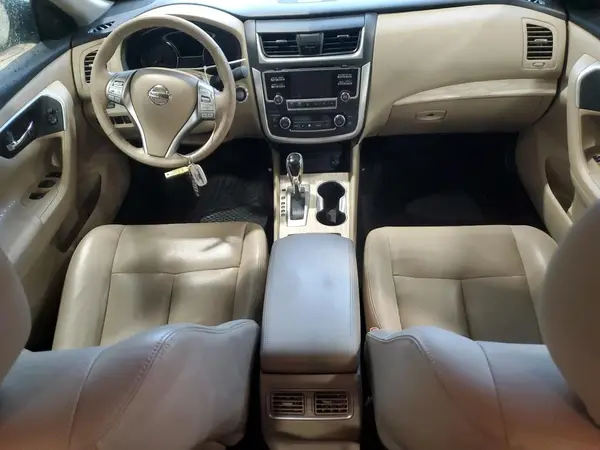 1N4AL3AP2GC266420 2016 NISSAN ALTIMA - Image 8