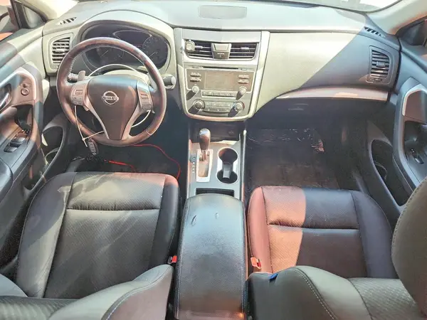 1N4AL3AP2GC267051 2016 NISSAN ALTIMA - Image 8