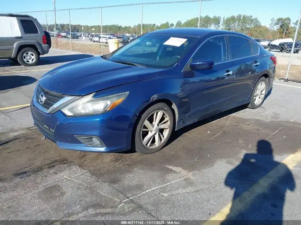 1N4AL3AP2GC267163 2016 NISSAN ALTIMA - Image 2