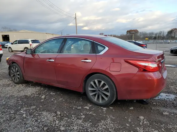 1N4AL3AP2GC267325 2016 NISSAN ALTIMA - Image 2