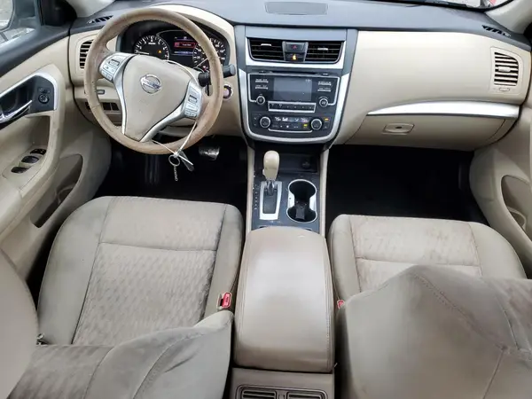 1N4AL3AP2GC267325 2016 NISSAN ALTIMA - Image 8
