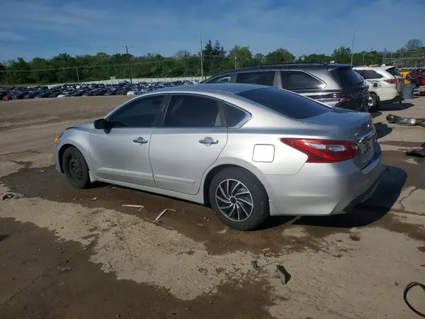 1N4AL3AP2GC268619 2016 NISSAN ALTIMA - Image 2