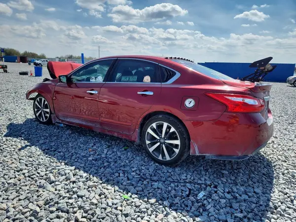 1N4AL3AP2GC268992 2016 NISSAN ALTIMA - Image 2