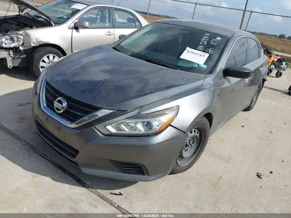 1N4AL3AP2GC269317 2016 NISSAN ALTIMA - Image 2