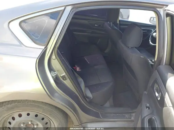 1N4AL3AP2GC269317 2016 NISSAN ALTIMA - Image 8