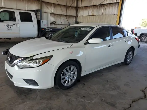 1N4AL3AP2GC269625 2016 NISSAN ALTIMA - Image 1