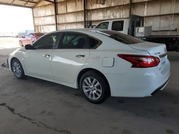 1N4AL3AP2GC269625 2016 NISSAN ALTIMA - Image 2