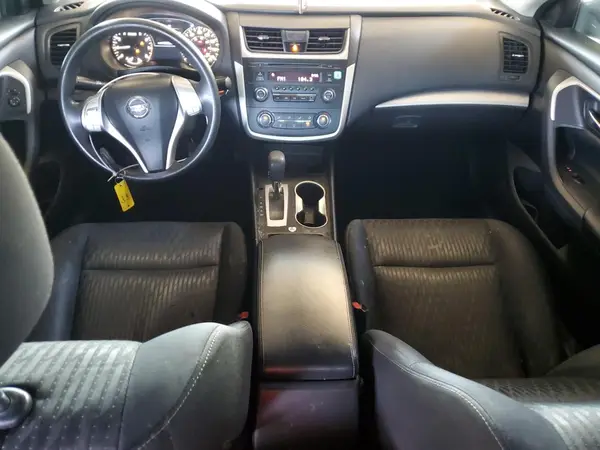 1N4AL3AP2GC269625 2016 NISSAN ALTIMA - Image 8
