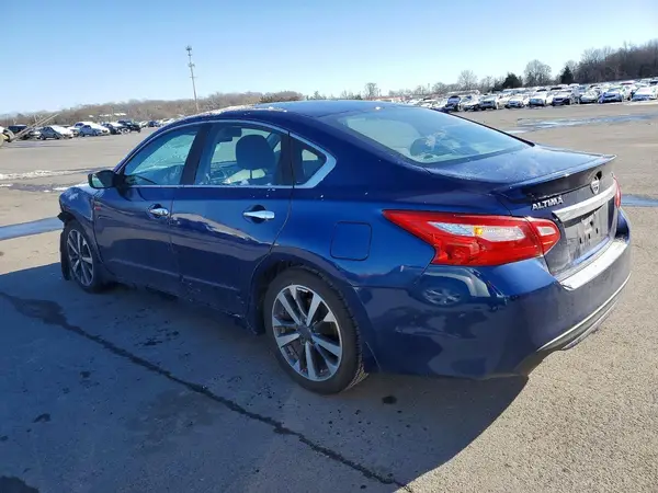 1N4AL3AP2GC269673 2016 NISSAN ALTIMA - Image 2