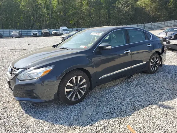 1N4AL3AP2GC269706 2016 NISSAN ALTIMA - Image 1