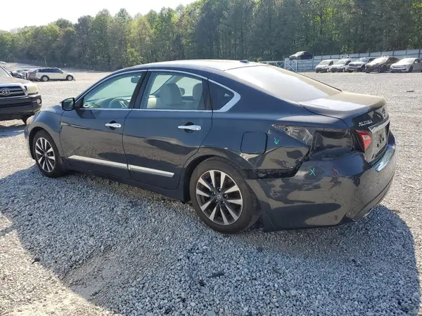 1N4AL3AP2GC269706 2016 NISSAN ALTIMA - Image 2
