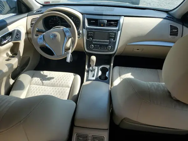 1N4AL3AP2GC269706 2016 NISSAN ALTIMA - Image 8