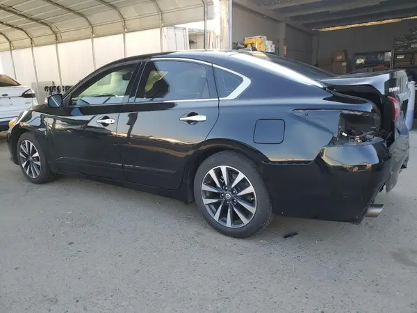 1N4AL3AP2GC269995 2016 NISSAN ALTIMA - Image 2