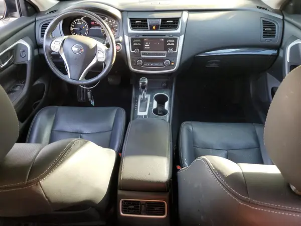 1N4AL3AP2GC269995 2016 NISSAN ALTIMA - Image 8