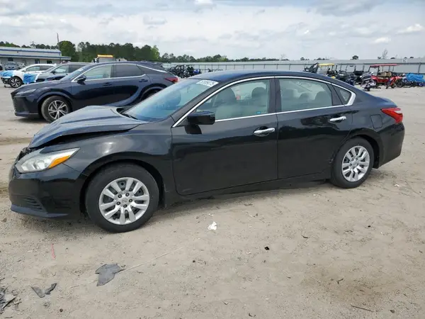 1N4AL3AP2GC270015 2016 NISSAN ALTIMA - Image 1