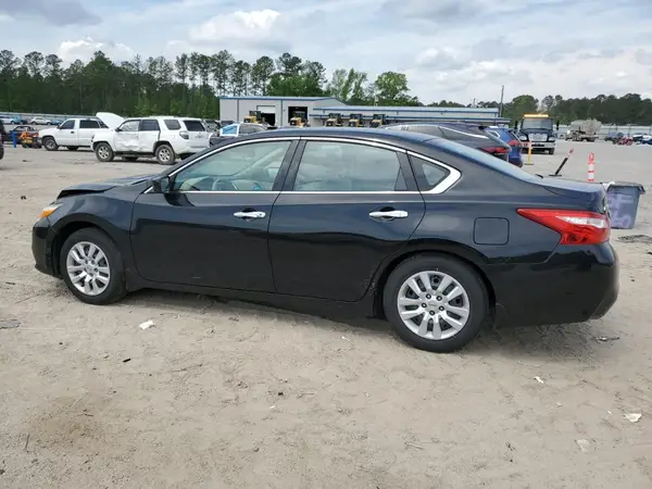 1N4AL3AP2GC270015 2016 NISSAN ALTIMA - Image 2