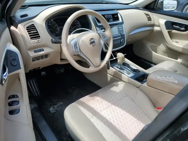 1N4AL3AP2GC270015 2016 NISSAN ALTIMA - Image 8