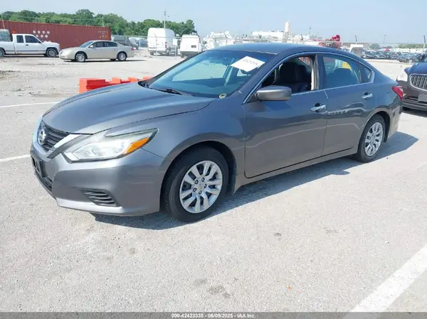 1N4AL3AP2GC270094 2016 NISSAN ALTIMA - Image 2